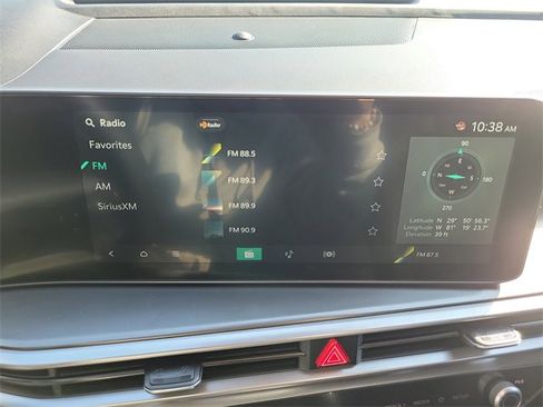 New 2026 Kia Sorento S image 30