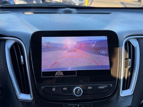 Used 2023 Chevrolet Malibu LT image 11