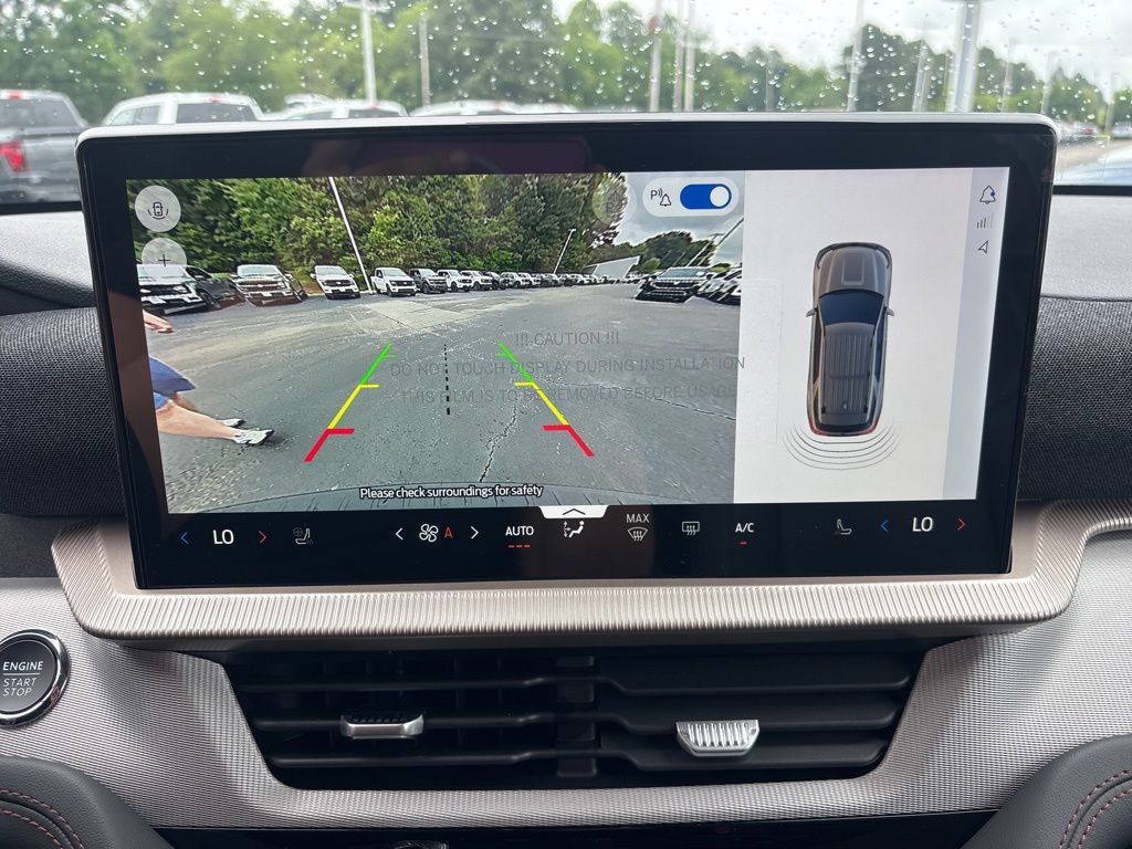 New 2026 Ford Explorer Active w/ Active Comfort Package RWD image 30