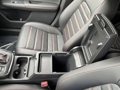 New 2026 Honda CR-V Sport Touring image 17