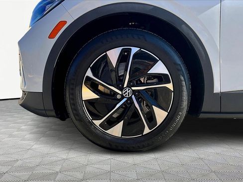 Used 2021 Volkswagen ID.4 Pro S w/ ID.4 Protection Package image 9