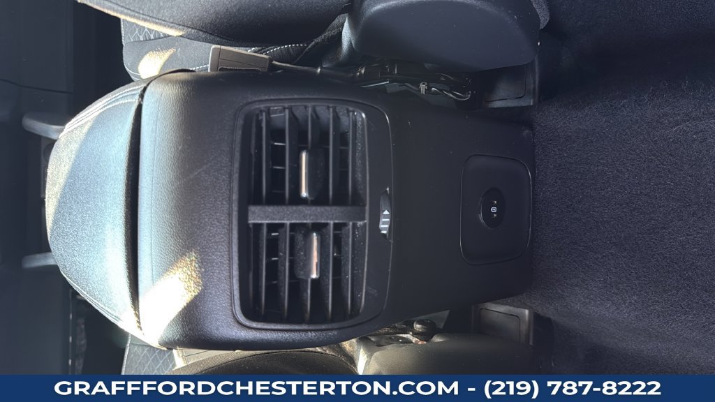 Used 2025 Ford Escape Active AWD/4WD image 26