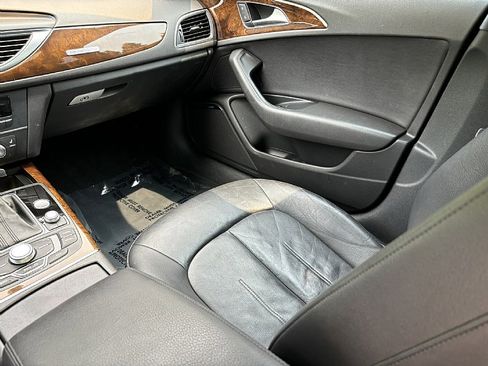 Used 2018 Audi A4 2.0T Premium w/ Convenience Package image 12