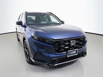 New 2026 Honda CR-V Sport-L
