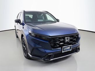 New 2026 Honda CR-V Sport-L video 1