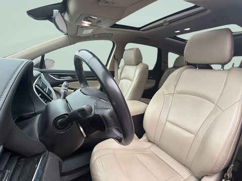 Used 2018 Buick Enclave Essence AWD/4WD image 24