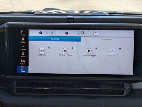 New 2026 Jeep Wrangler Sport image 32