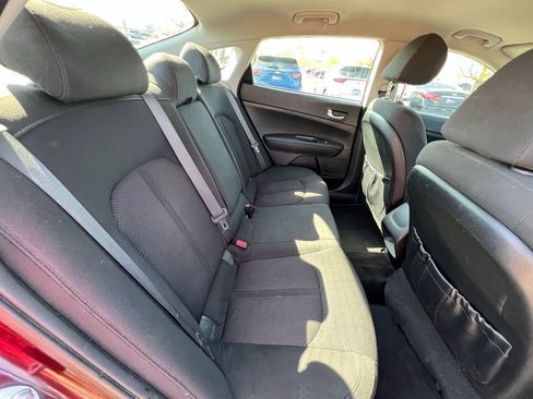 Used 2018 Kia Optima LX FWD image 23