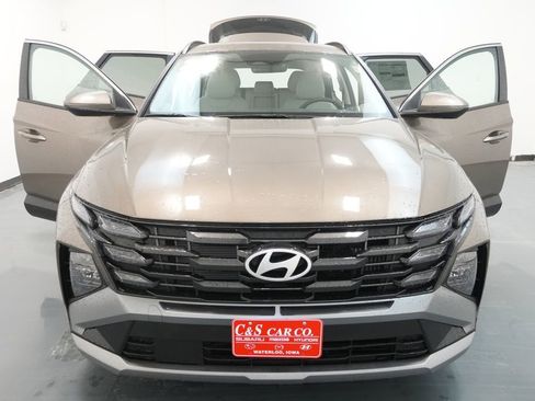 New 2026 Hyundai Tucson SEL image 27