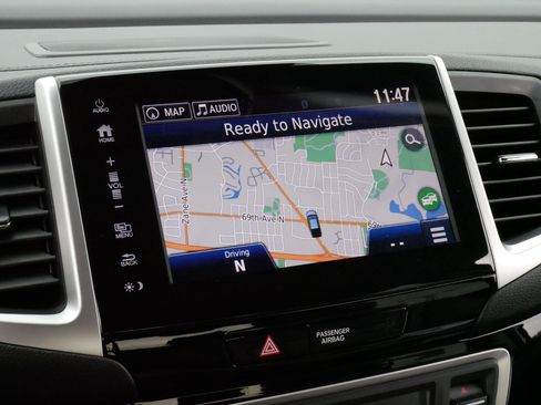Used 2018 Honda Ridgeline RTL-E image 22