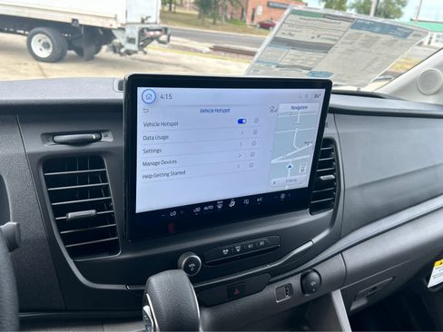 New 2025 Ford Transit 350 w/ Load Area Protection Package image 38