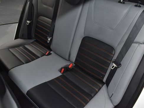 Used 2023 Nissan Kicks SR w/ SR Premium Package image 25