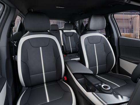 New 2026 Kia EV6 GT-Line RWD image 15