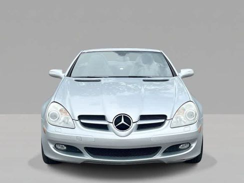 Used 2006 Mercedes-Benz SLK 280 image 3