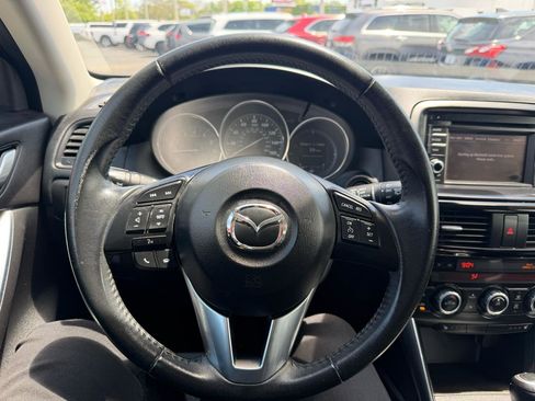 Used 2014 MAZDA CX-5 Grand Touring AWD/4WD image 17