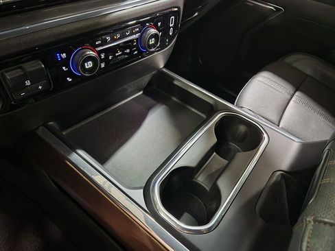 Used 2024 Chevrolet Silverado 2500 High Country w/ Z71 Off-Road Package image 43