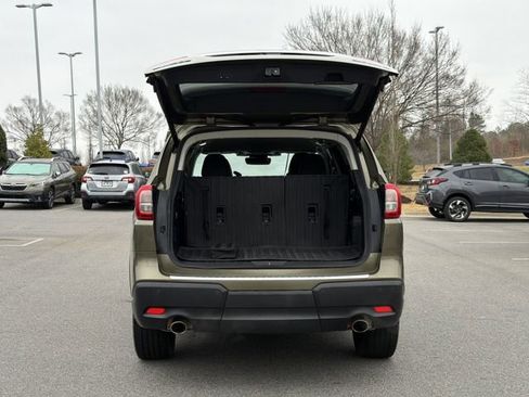 Certified 2024 Subaru Ascent Limited image 16