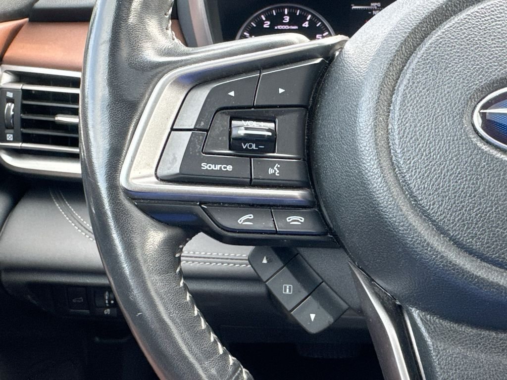 Used 2020 Subaru Outback Touring XT AWD/4WD image 21