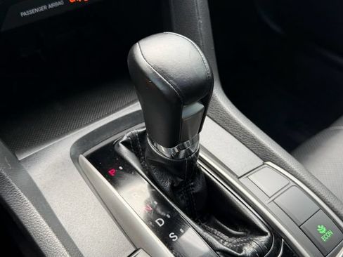 Used 2017 Honda Civic Sport Touring image 26