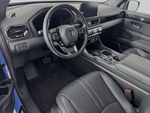Certified 2024 Honda Pilot TrailSport image 9