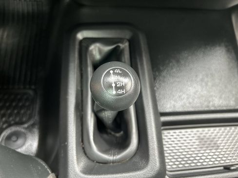 Used 2024 RAM 5500 Tradesman AWD/4WD image 29