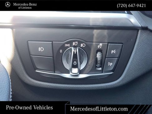 Used 2021 BMW X3 M40i w/ Premium Package AWD/4WD image 21