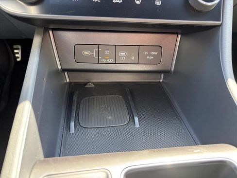 New 2026 Hyundai Sonata N Line FWD image 19