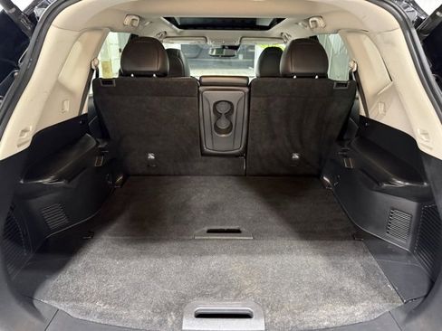 Used 2019 Nissan Rogue SL image 31