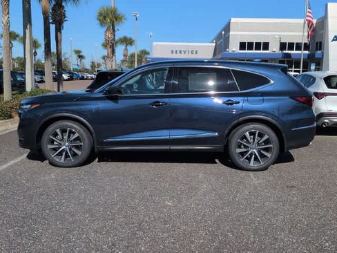 New 2026 Acura MDX SH-AWD w/ Technology Package image 5
