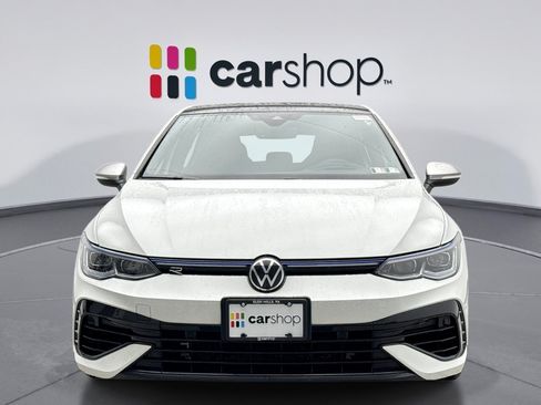 Used 2022 Volkswagen Golf R AWD/4WD image 8