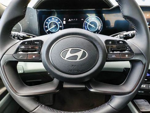 New 2026 Hyundai Elantra Limited image 26