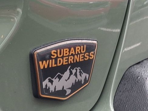 Certified 2024 Subaru Crosstrek 2.5i Wilderness w/ Crosstrek Mirror Package image 31