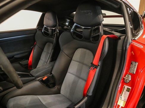 Used 2024 Porsche 718 Cayman GT4 RS image 55