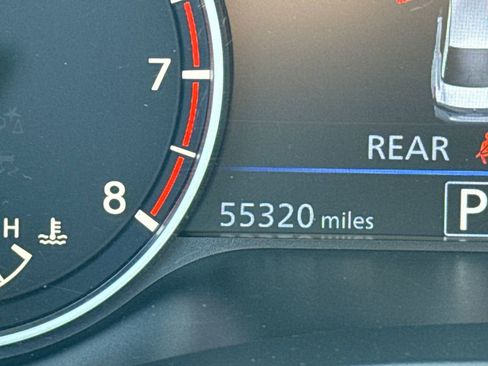 Used 2024 Nissan Altima 2.5 SV FWD image 27