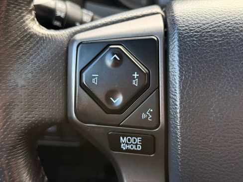 Used 2019 Toyota Tacoma TRD Off-Road AWD/4WD image 26