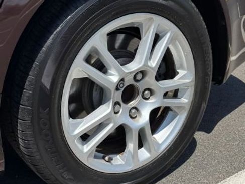 Used 2011 Acura TL w/ Technology Package image 7