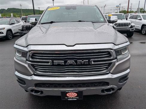 Used 2022 RAM 1500 Laramie image 9