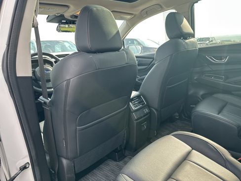 Used 2024 Subaru Ascent Limited w/ Technology Package AWD/4WD image 20