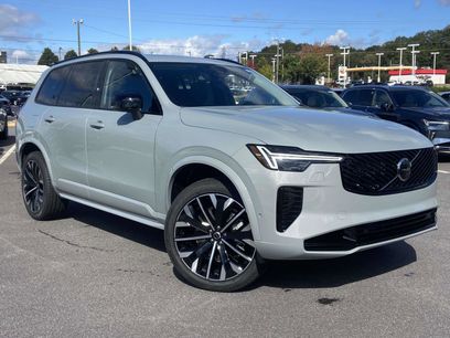 New 2026 Volvo XC90 B6 Ultra