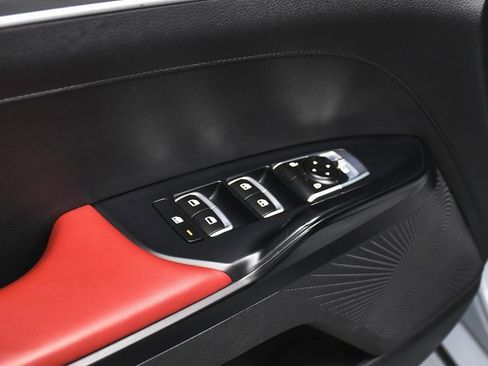 Used 2021 Kia K5 GT-Line image 10