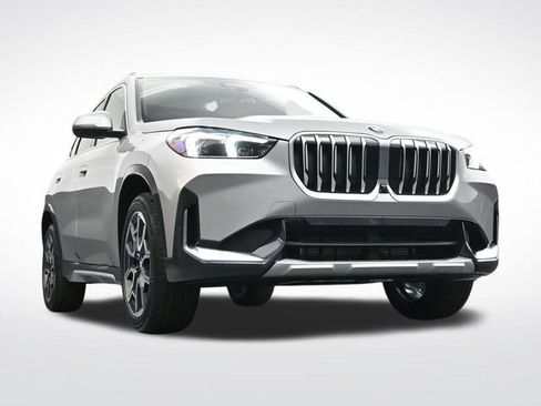 New 2026 BMW X1 xDrive28i w/ Technology Package AWD/4WD image 44