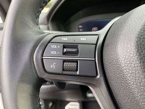 Used 2023 Honda Accord Sport image 25