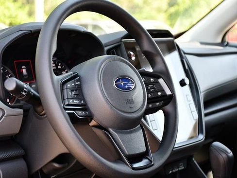 New 2026 Subaru Crosstrek 2.0i Premium AWD/4WD image 10