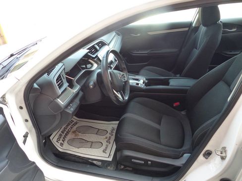 Used 2019 Honda Civic EX image 20