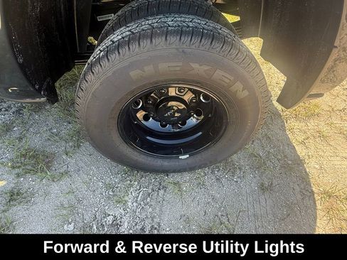 New 2025 RAM 3500 Laramie image 35