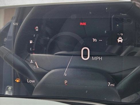 New 2026 Buick Envista Preferred w/ Convenience I Package image 11