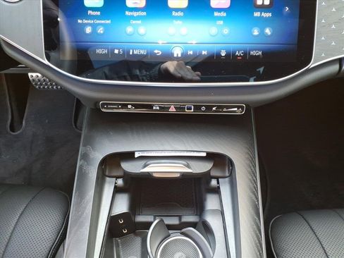 New 2026 Mercedes-Benz E 450 4MATIC All-Terrain Wagon image 24