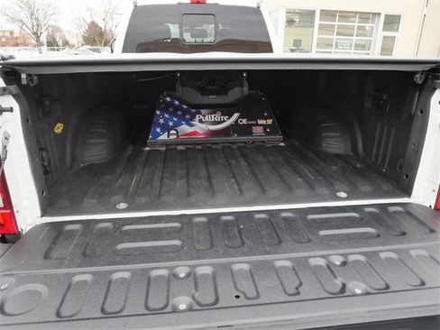 Certified 2021 Ford F350 Lariat w/ Lariat Value Package image 12