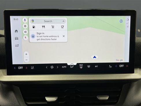 Used 2025 Ford Explorer ST-Line w/ Premium Package image 10