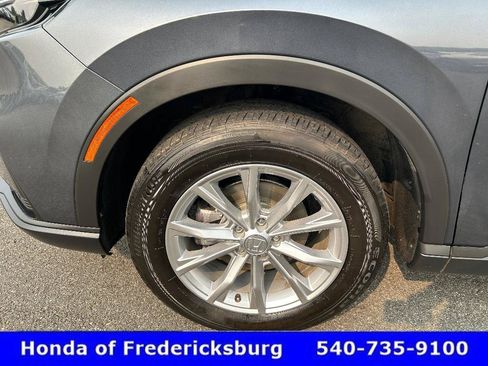 Used 2024 Honda CR-V EX-L image 35